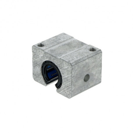 Unité de roulement à billes linéaire R103462520 LSATOE-A-25 -DD 25mm BOSCH REXROTH