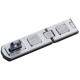 Moraillon porte cadenas 100/100 DG SB