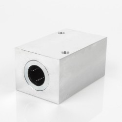 Unité de roulement à billes linéaire R108561220 12mm BOSCH REXROTH