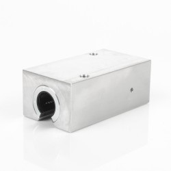 Unité de roulement à billes linéaire R108762020 20mm BOSCH REXROTH