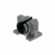 Unité de roulement à billes linéaire R108762520 LSATO-A-25 -DD 25mm BOSCH REXROTH