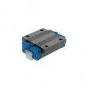 Chariot de guidage R165322420 KWD-025 -FLS-C2-N-1 0,945kg 25er Ligne BOSCH REXROTH