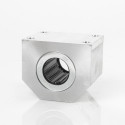Unité de roulement à billes linéaire R170145020 50mm BOSCH REXROTH