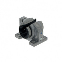 Unité de roulement à billes linéaire R170342570 LSAHO-SH-25 -VD 25mm BOSCH REXROTH