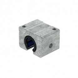 Unité de roulement à billes linéaire R170444070 LSAHOE-SH-40 -VD 40mm BOSCH REXROTH