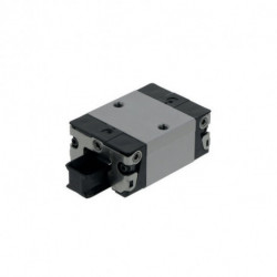 Chariot de guidage R166621420 KWD-025 -SKS-C1-N-1 0,35kg 25er Ligne BOSCH REXROTH