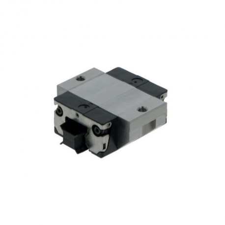 Chariot de guidage R166511420 KWD-015 -FKS-C1-N-1 0,161kg 15er Ligne BOSCH REXROTH