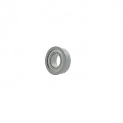 Roulement à billes à gorge profonde W637/8 R-2Z int 8mm Ext 13,6mm Ep. 3,5mm SKF