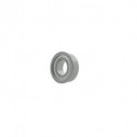 Roulement à billes à gorge profonde W637/8 R-2Z int 8mm Ext 13,6mm Ep. 3,5mm SKF