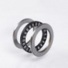 Roulements à rouleaux cylindriques axiaux 81115 TN int 75mm Ext 100mm 0,393kg ZEN