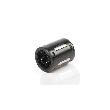 Roulement à billes linéaire LBBR30 HV6 30mm Ext 40mm B.50mm EWELLIX SKF