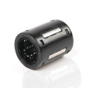Roulement à billes linéaire LBBR30 HV6 30mm Ext 40mm B.50mm EWELLIX SKF