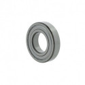 Roulement à billes à gorge profonde 6806 JRZZ/5K int 30mm Ext 42mm Ep. 7mm NTN