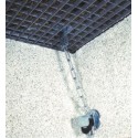 Caillebotis GS 40 SB