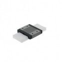 Chariot de guidage R044321301 MWA-012 -BNS-C1-H-3 0,051kg 12er Ligne BOSCH REXROTH