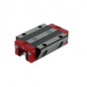 Chariot de guidage NAH25 GMH 0,925kg 25er Ligne NSK