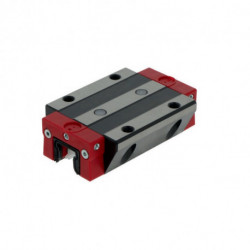 Chariot de guidage HSR30 LADDC1 1,48kg 30er Ligne THK