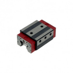 Chariot de guidage MRW25 -E-G3-V1 0,7kg 25er Ligne SCHNEEBERGER