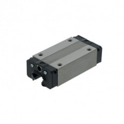 Chariot de guidage MRW25 -G-G2-V1 0,6kg 25er Ligne SCHNEEBERGER