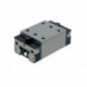 Chariot de guidage MRW55 -C-G3-V1 4,5kg 55er Ligne SCHNEEBERGER