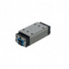 Chariot de guidage MRW55 -D-G3-V1 6,1kg 55er Ligne SCHNEEBERGER