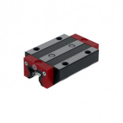Chariot de guidage MRW65 -B-G2-V1 13,5kg 65er Ligne SCHNEEBERGER