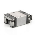 Chariot de guidage R166211420 0,48kg BOSCH REXROTH