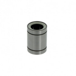 Roulement à billes linéaire R066801600 KBSE-16 16mm Ext 25mm B.28mm BOSCH REXROTH
