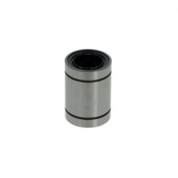 Roulement à billes linéaire R067223040 KBB-30 -DD 30mm Ext 47mm B.68mm BOSCH REXROTH