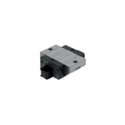 Chariot de guidage R166329310 KWC-025 -FKN-C0-H-2 0,45kg 25er Ligne BOSCH REXROTH