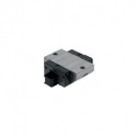 Chariot de guidage R166329310 KWC-025 -FKN-C0-H-2 0,45kg 25er Ligne BOSCH REXROTH