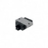 Chariot de guidage R166329310 KWC-025 -FKN-C0-H-2 0,45kg 25er Ligne BOSCH REXROTH