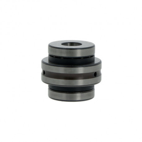 Roulement à rouleaux cylindriques à aiguilles ZARN60120 -TV int 60mm Ext 120mm Ep. 17,5mm INA