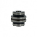 Roulement à rouleaux cylindriques à aiguilles ZARN60120 -TV int 60mm Ext 120mm Ep. 17,5mm INA