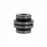 Roulement à rouleaux cylindriques à aiguilles ZARN60120 -TV int 60mm Ext 120mm Ep. 17,5mm INA