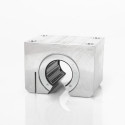 Unité de roulement à billes linéaire R103863020 30mm BOSCH REXROTH