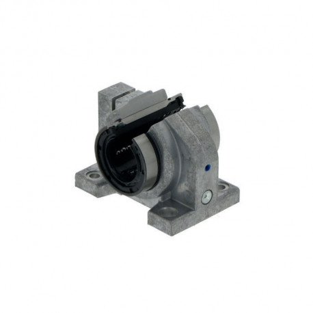 Unité de roulement à billes linéaire R103764020 LSAO-A-40 -DD 40mm BOSCH REXROTH