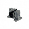 Unité de roulement à billes linéaire R103764020 LSAO-A-40 -DD 40mm BOSCH REXROTH