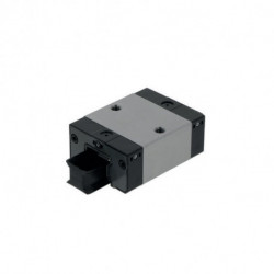 Chariot de guidage R166421410 KWC-025 -SKN-C1-N-2 0,093kg 25er Ligne BOSCH REXROTH