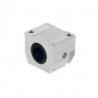 Unité de roulement à billes linéaire R102823044 LSACE-30 -DD-G 30mm BOSCH REXROTH