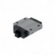 Chariot de guidage R169321410 KWC-025 -FNN-C1-N-2 0,613kg 25er Ligne BOSCH REXROTH