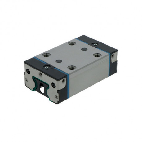 Chariot de guidage R18223232X RWD-035 -SNS-C2-H-2 1,465kg 35er Ligne BOSCH REXROTH