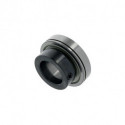 Palier de serrage AELS202-010 D1NW3 int 15,875mm Ext 40mm Ep. 28,6mm NTN