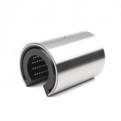 Roulement à billes linéaire R067805000 50mm Ext 90mm B.125mm BOSCH REXROTH