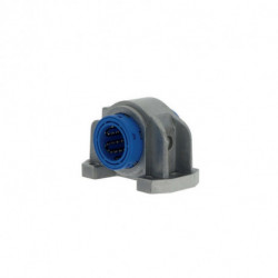 Unité de roulement à billes linéaire R106512500 LSG-M-25 25mm BOSCH REXROTH