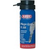 Abus VKPS88 50 aérosol Lubrifiant graisse libre Présentoir de 24 unités et l'humidité anti 50 ml