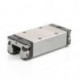 Chariot de guidage R162311424 0,229kg BOSCH REXROTH