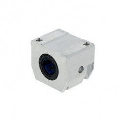 Unité de roulement à billes linéaire R102822044 LSACE-20 -DD-G 20mm BOSCH REXROTH