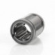 Roulement à billes linéaire R060206010 80mm Ext 120mm B.165mm BOSCH REXROTH