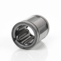 Roulement à billes linéaire R060206010 80mm Ext 120mm B.165mm BOSCH REXROTH